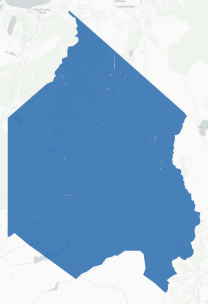 Alpine Prop 50 result map