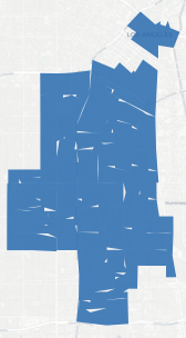 AD-57 Prop 50 result map