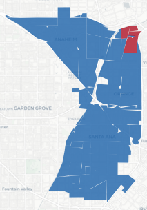 AD-68 Prop 50 result map