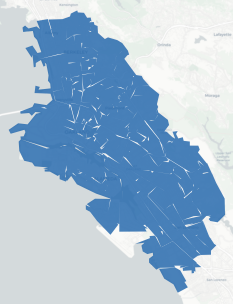 CD-12 Prop 50 result map