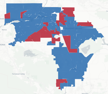 CD-39 Prop 50 result map