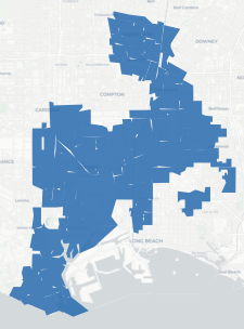 CD-44 Prop 50 result map