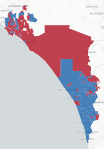 CD-49 Prop 50 result map